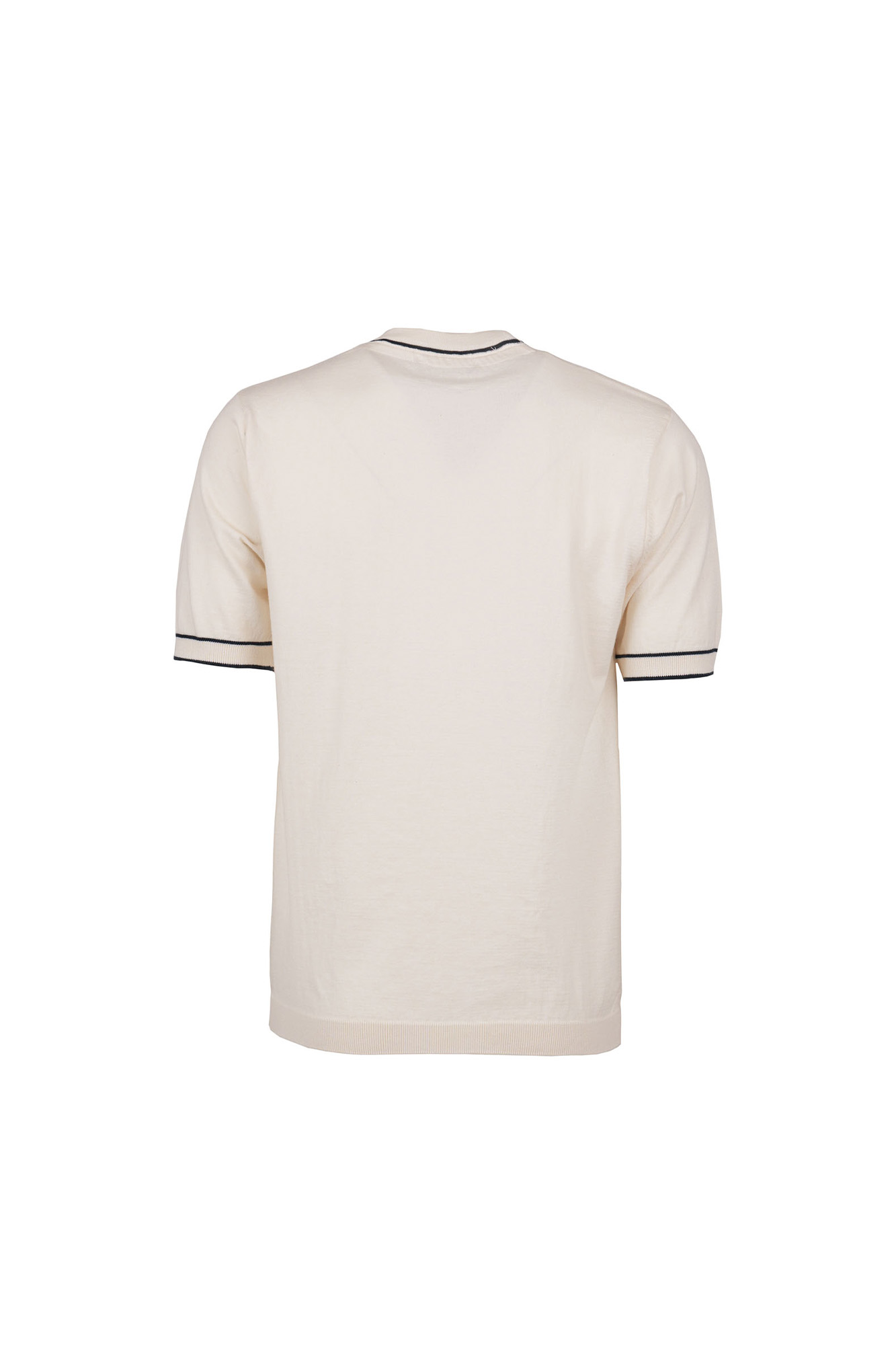 تیشرت آستین کوتاه بافت