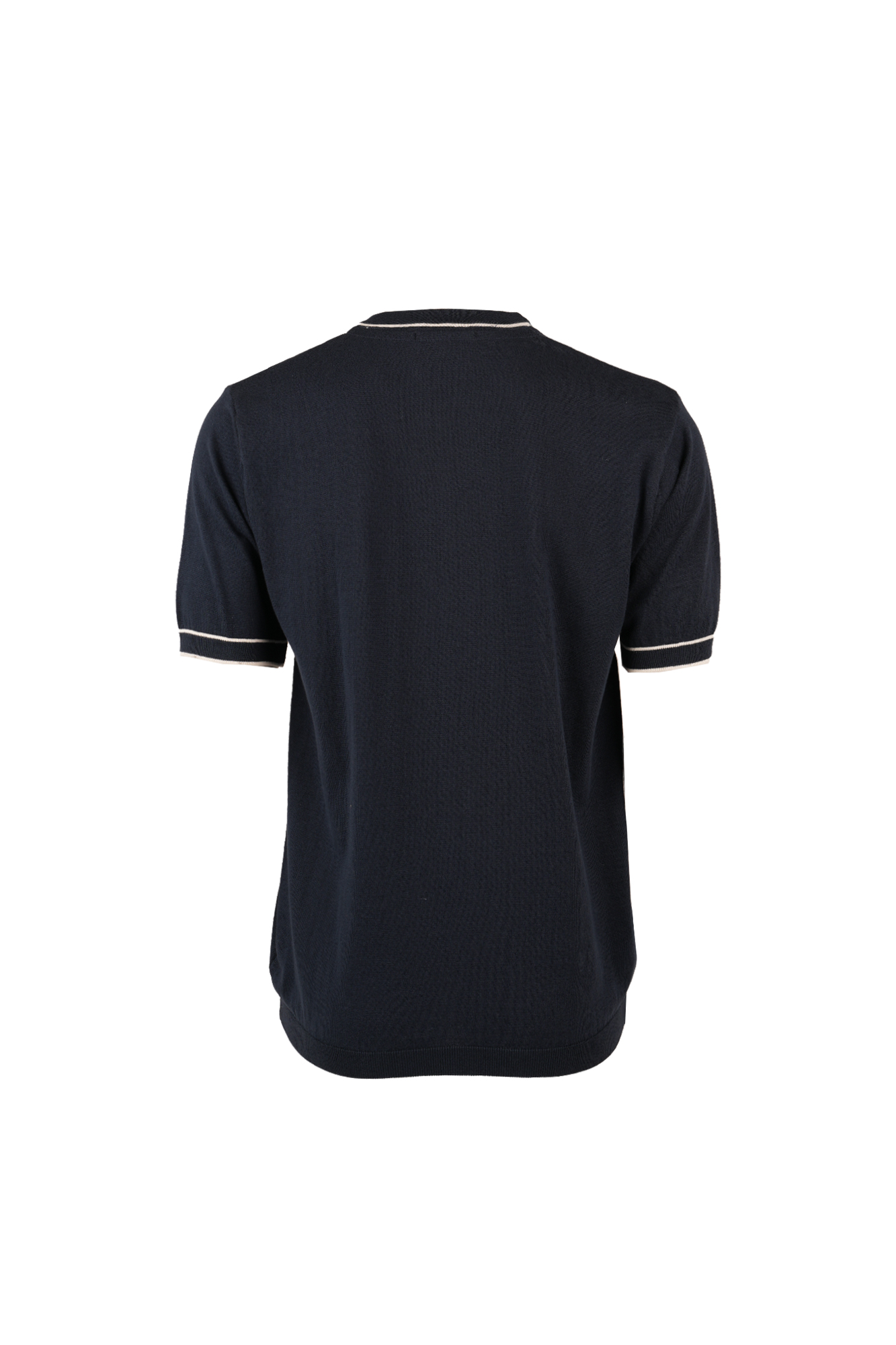 تیشرت آستین کوتاه بافت