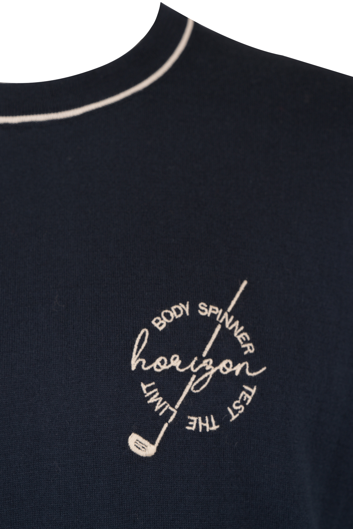 تیشرت آستین کوتاه بافت