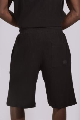 شلوارک تریکو ساده