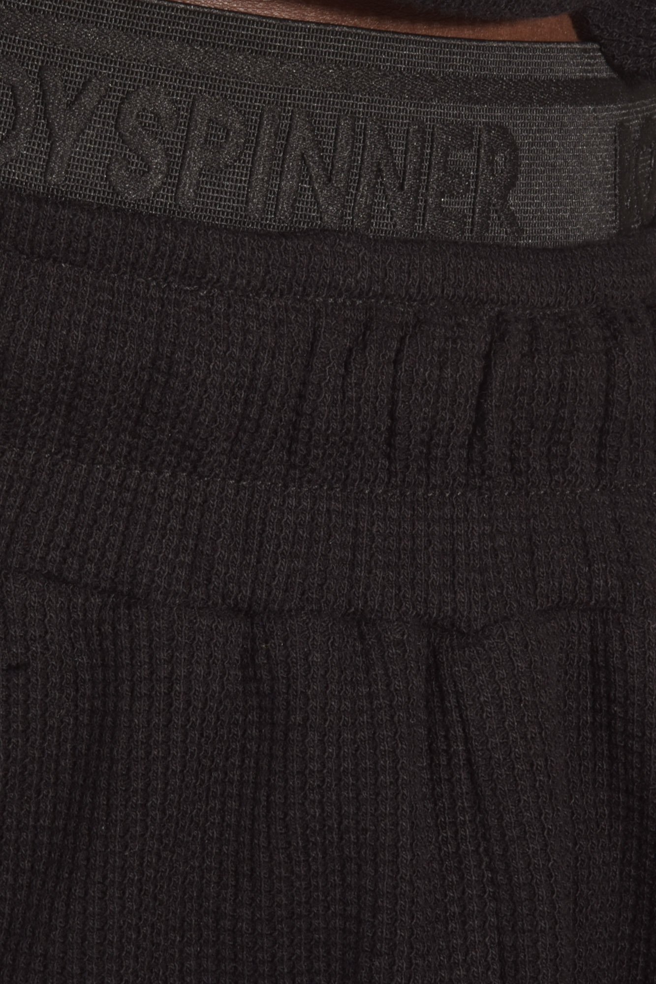 شلوارک تریکو ساده