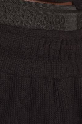 شلوارک تریکو ساده