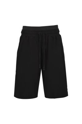 شلوارک تریکو ساده