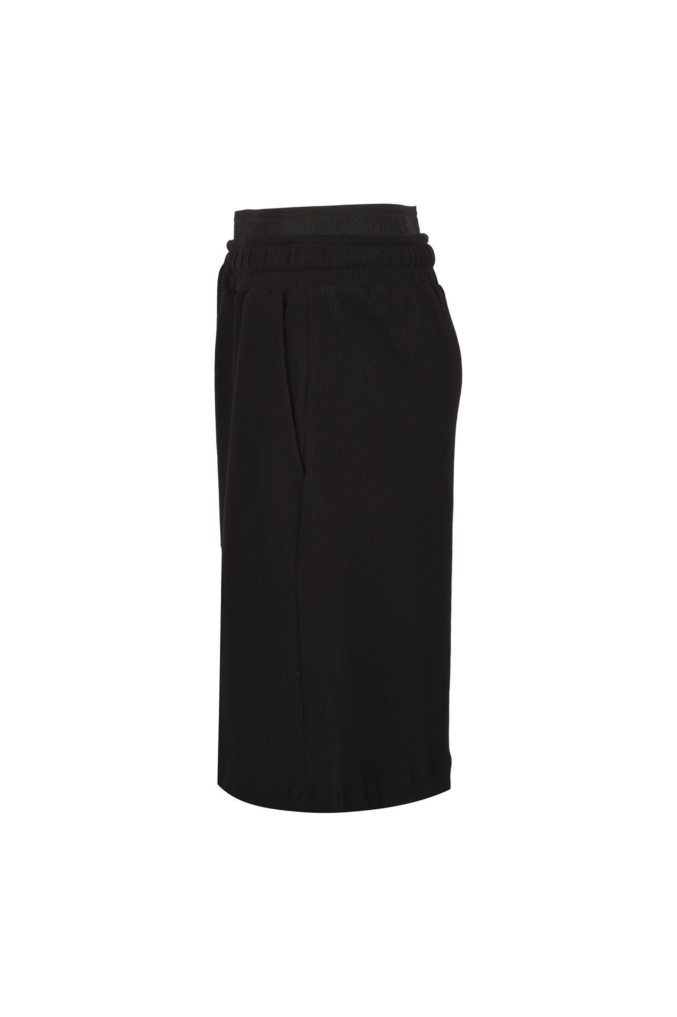 شلوارک تریکو ساده