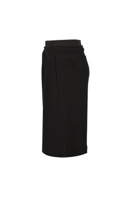 شلوارک تریکو ساده