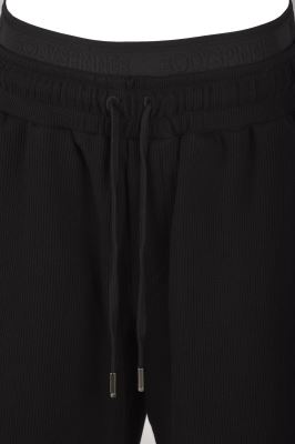 شلوارک تریکو ساده