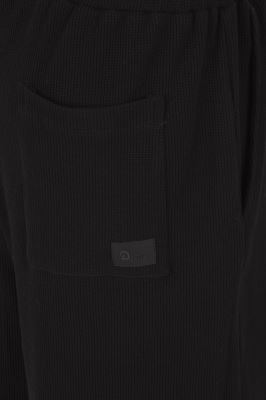 شلوارک تریکو ساده