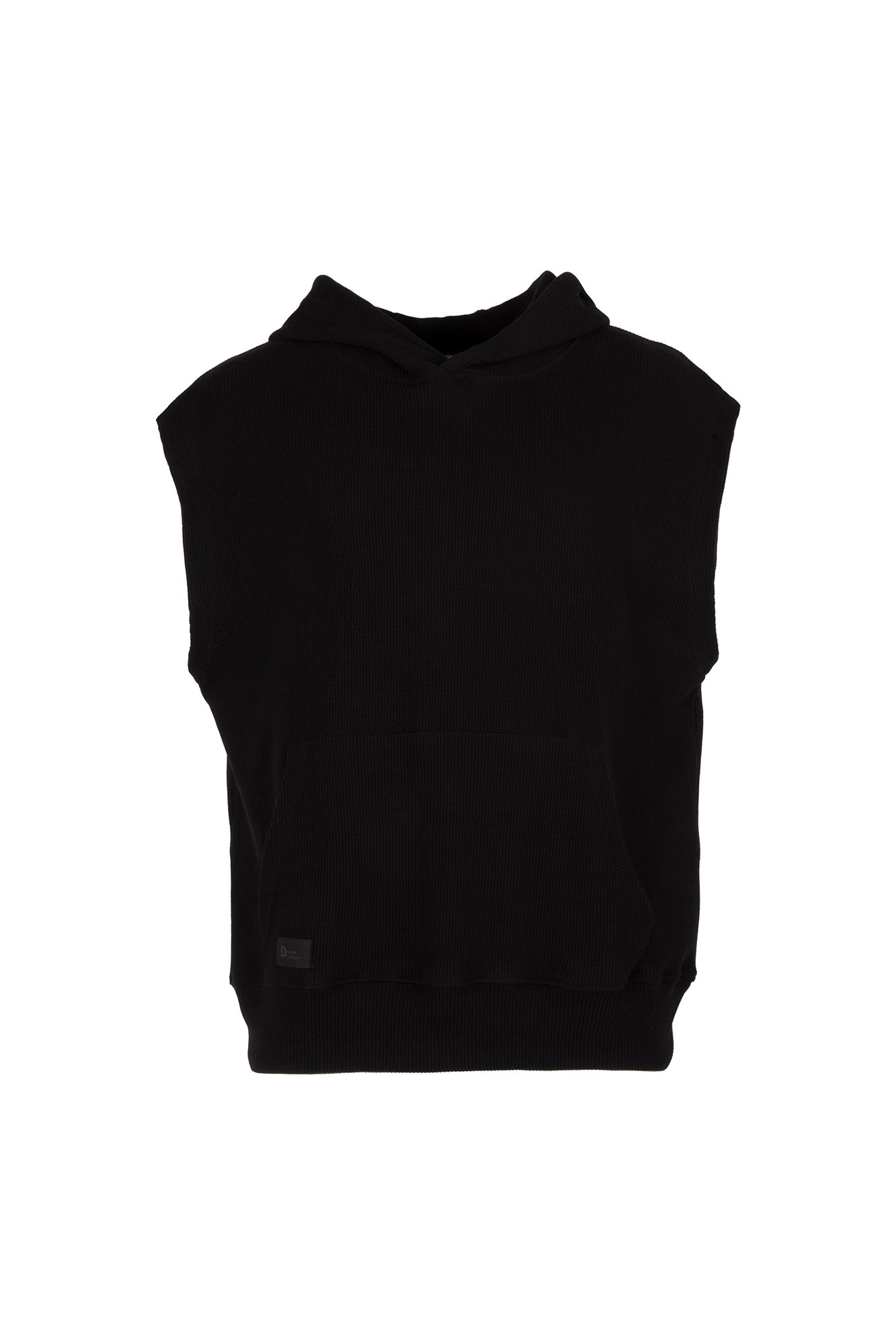 هودی آستین حلقه ای ساده