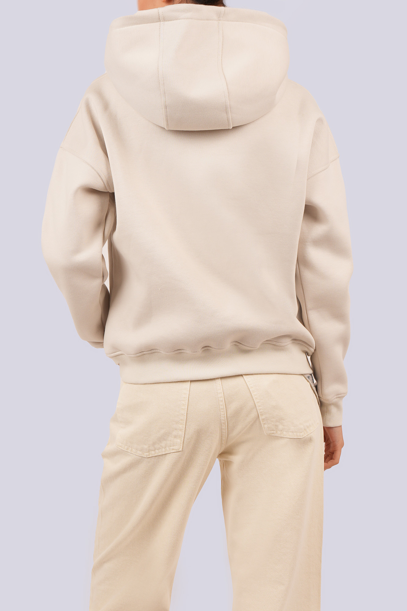 هودی گلدوزی