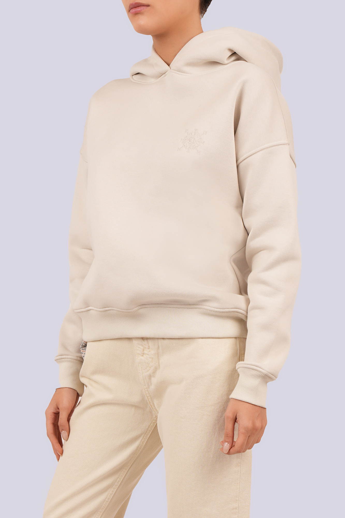 هودی گلدوزی