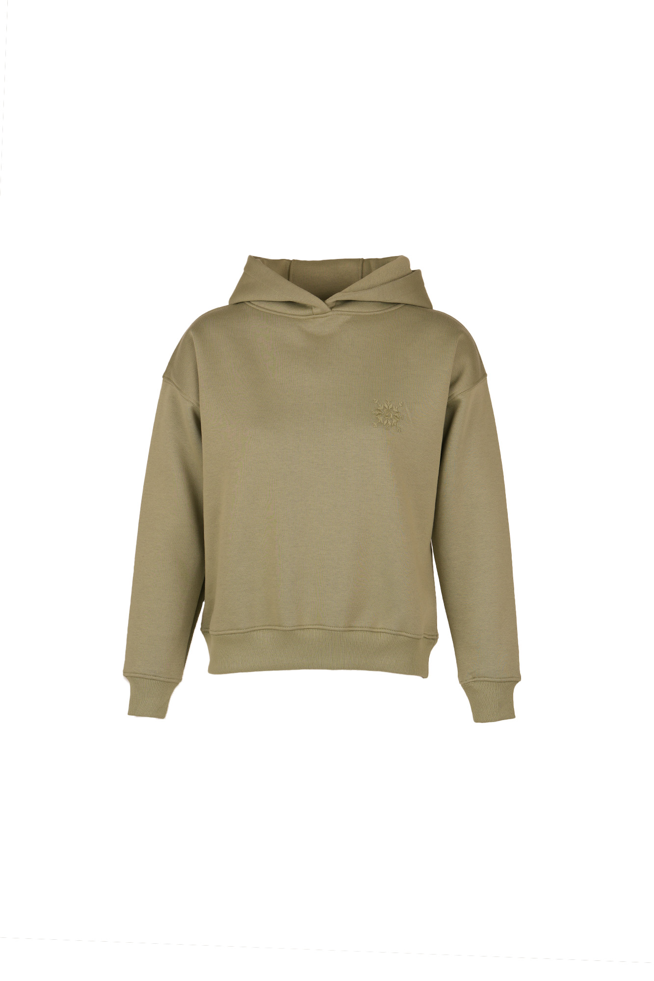 هودی گلدوزی