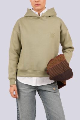 هودی گلدوزی