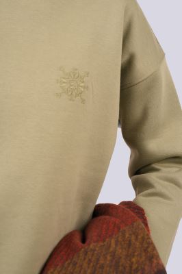 هودی گلدوزی