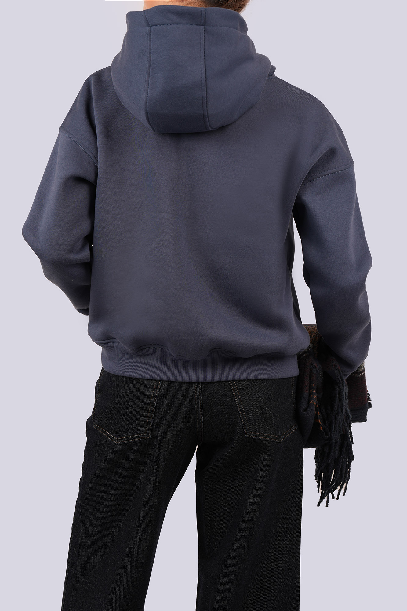 هودی گلدوزی