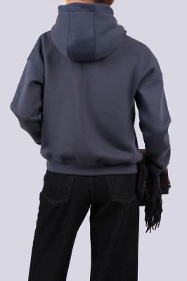 هودی گلدوزی