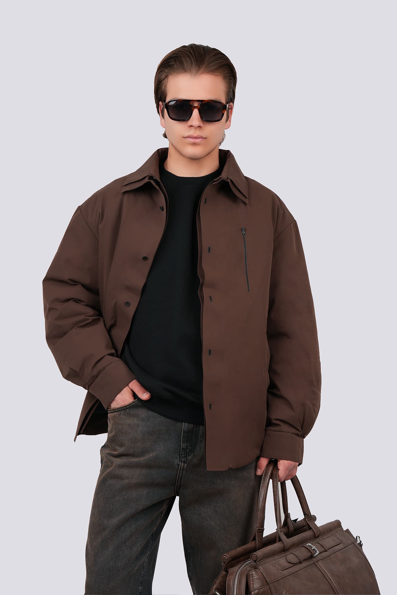 کاپشن کوتاه ساده