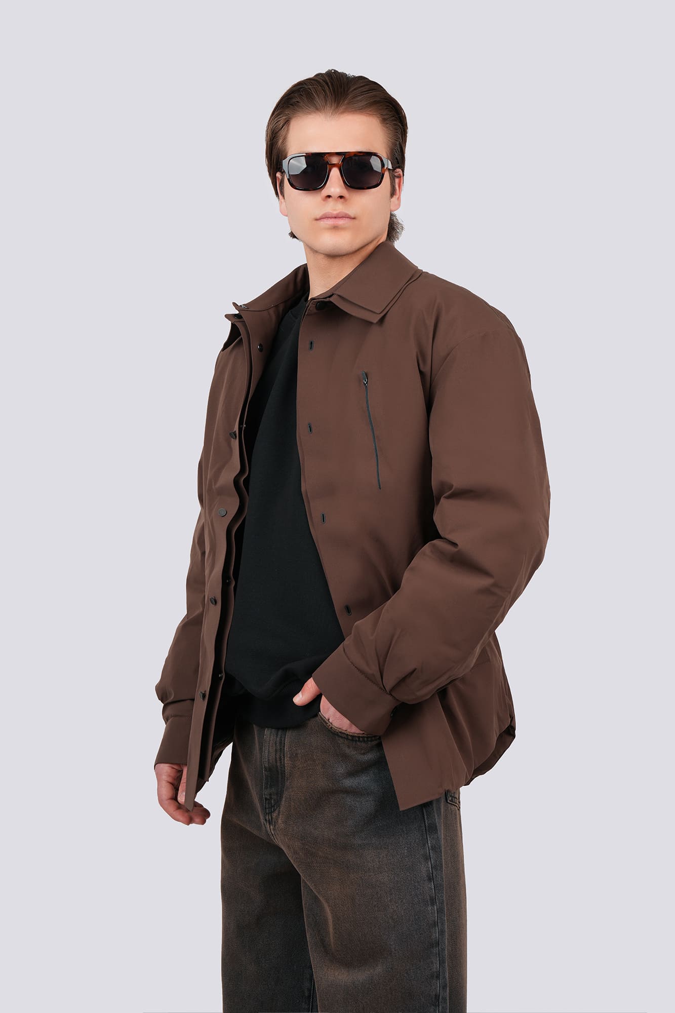 کاپشن کوتاه ساده