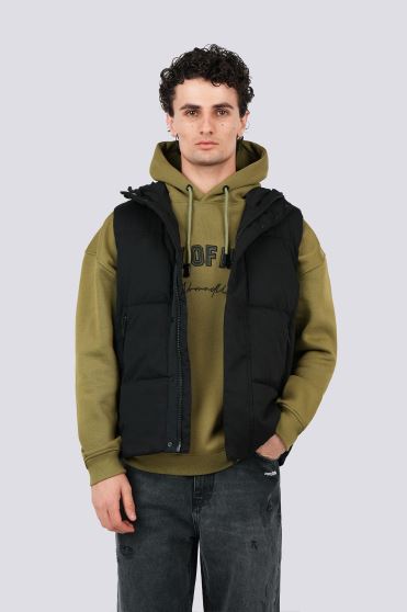 وست کوتاه ساده