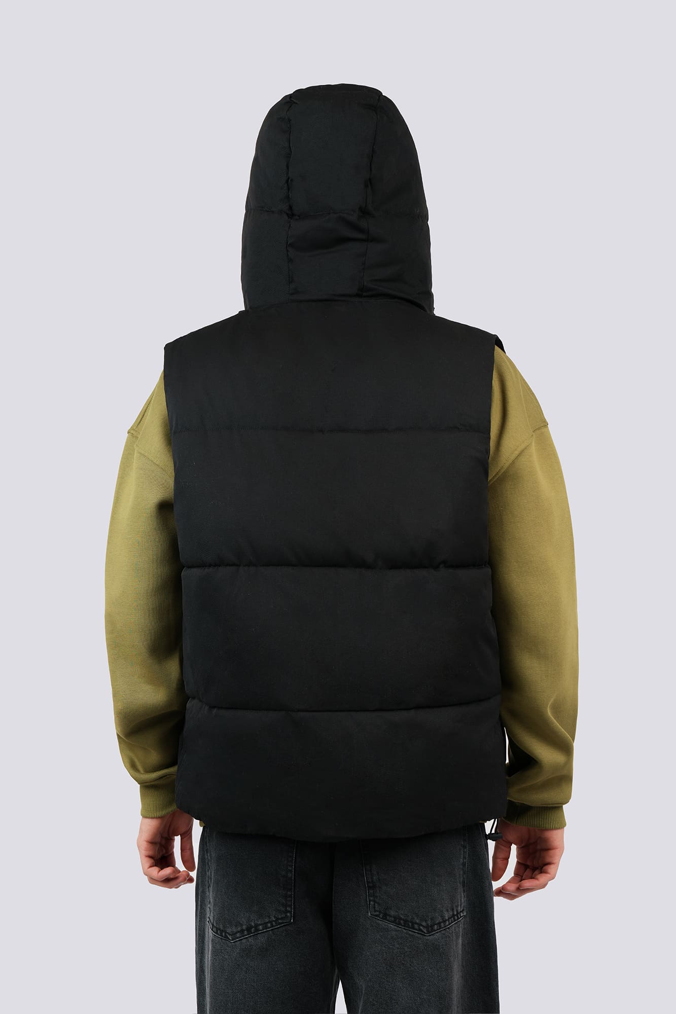 وست کوتاه ساده