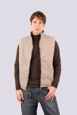 وست کوتاه ساده