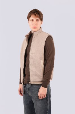 وست کوتاه ساده