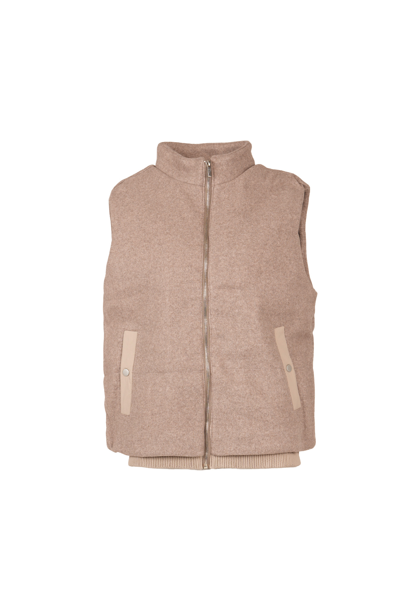 وست کوتاه ساده