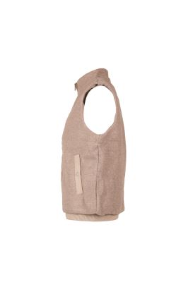 وست کوتاه ساده