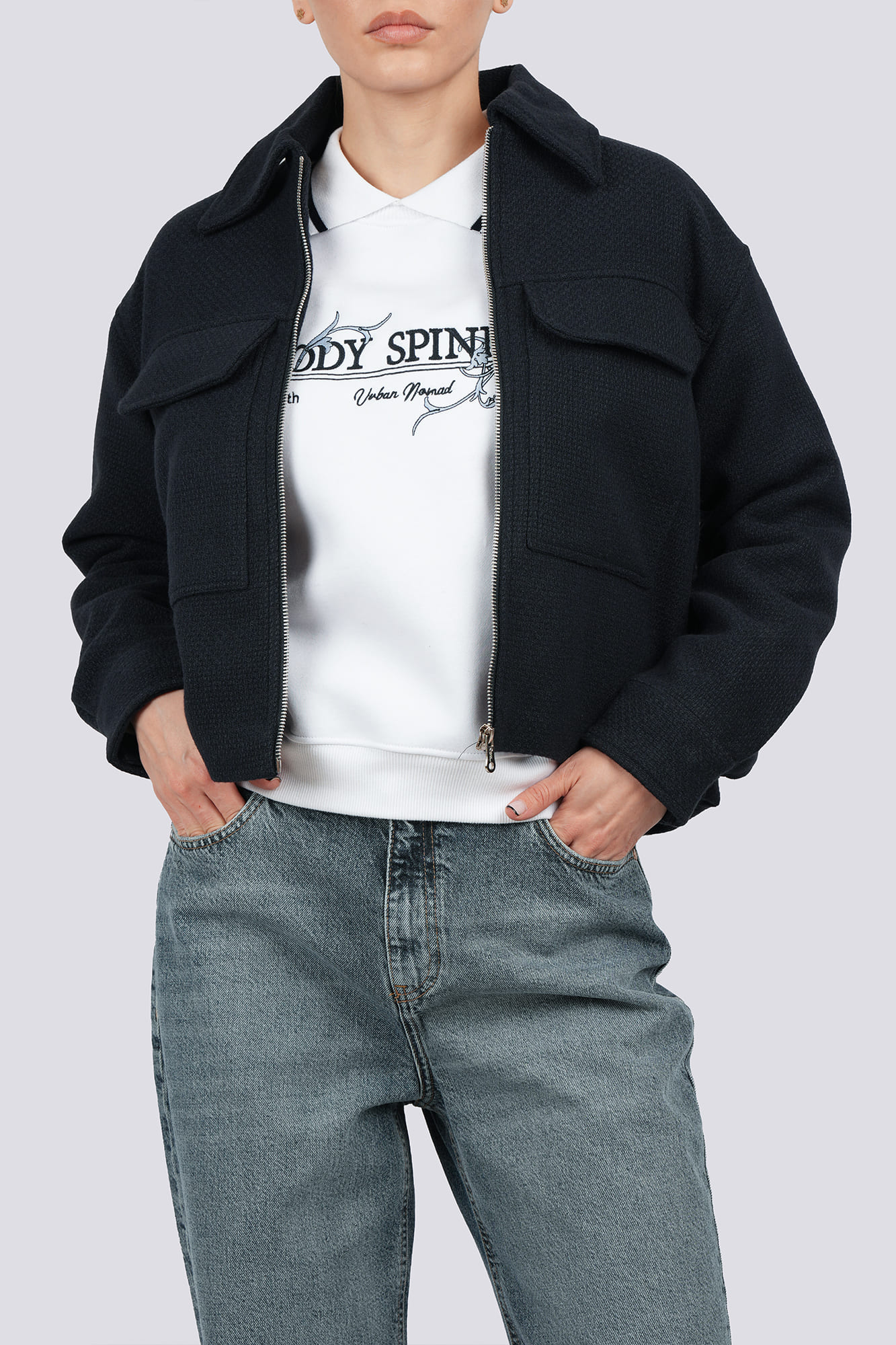 اورشرت ساده