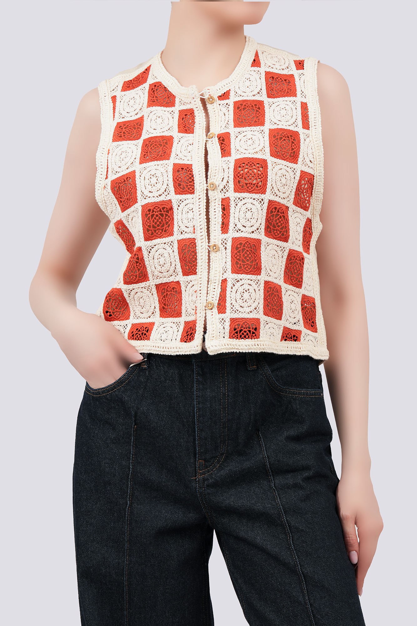 وست کوتاه گیپور