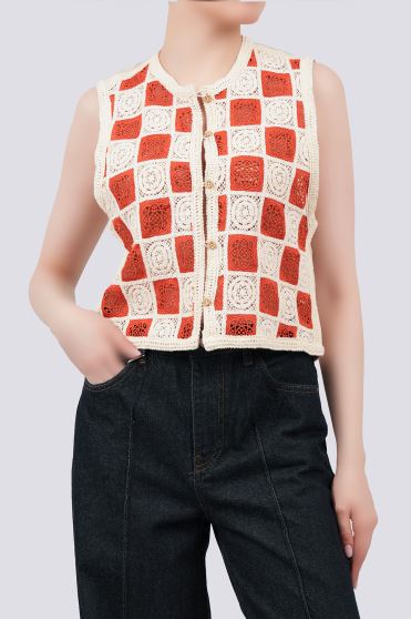 وست کوتاه گیپور