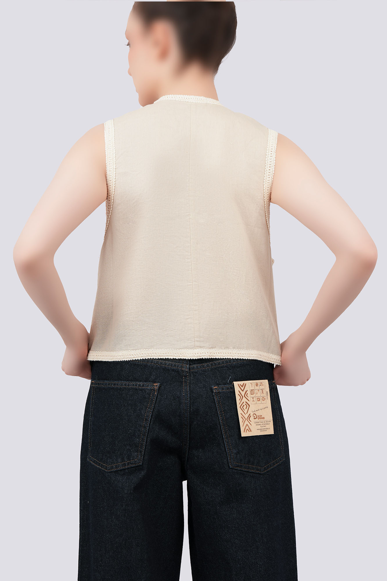 وست کوتاه گیپور