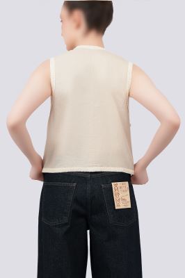 وست کوتاه گیپور