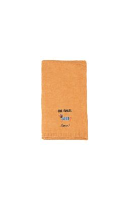 شال بافت ساده