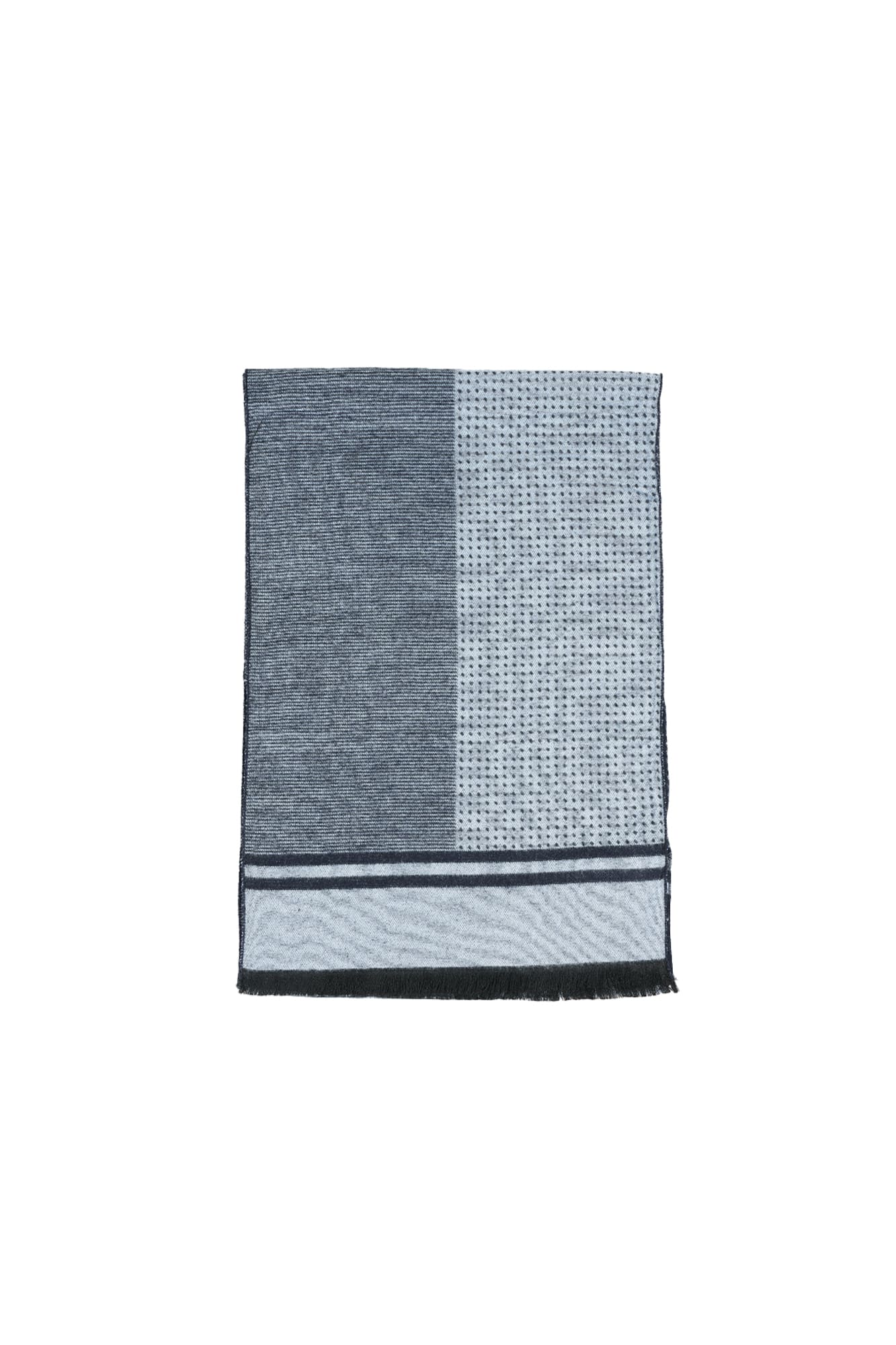 شال گردن ساده