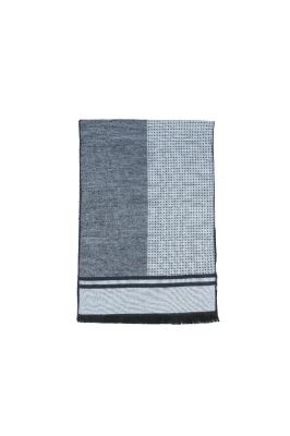 شال گردن ساده