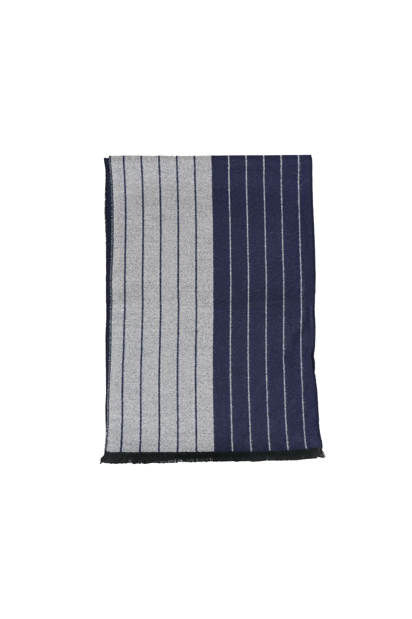 شال گردن ساده