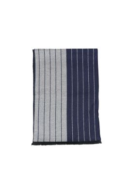 شال گردن ساده