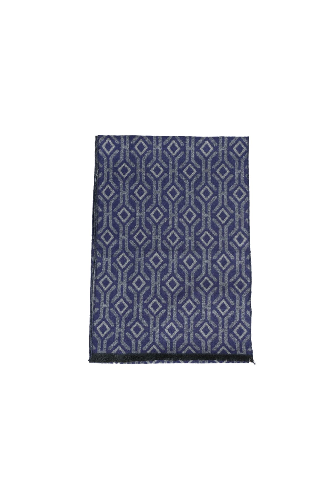 شال گردن ساده