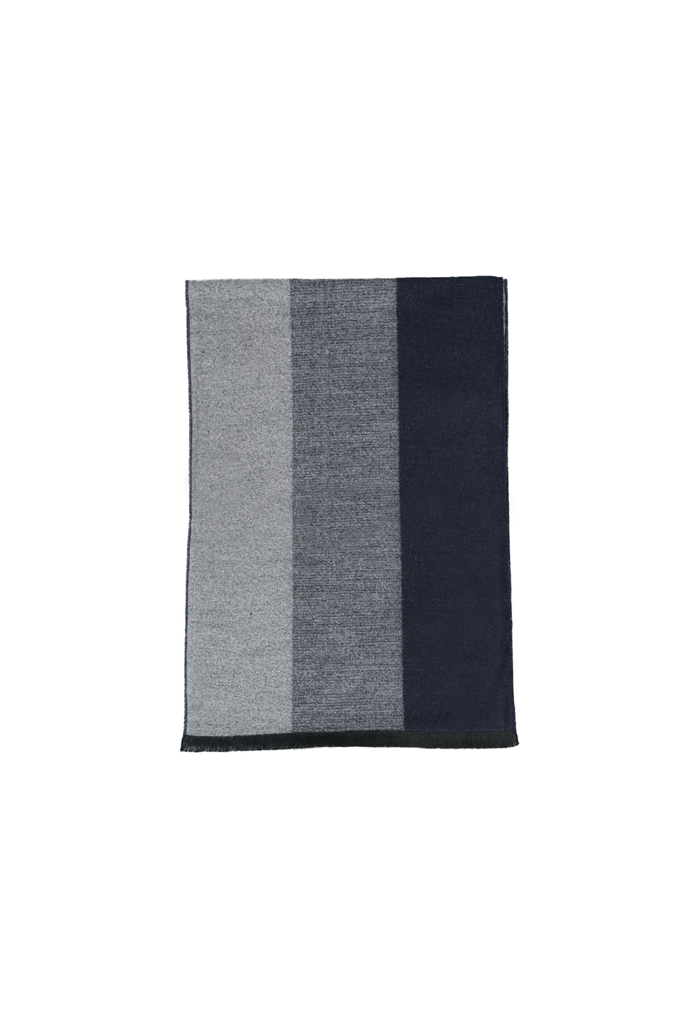 شال گردن ساده