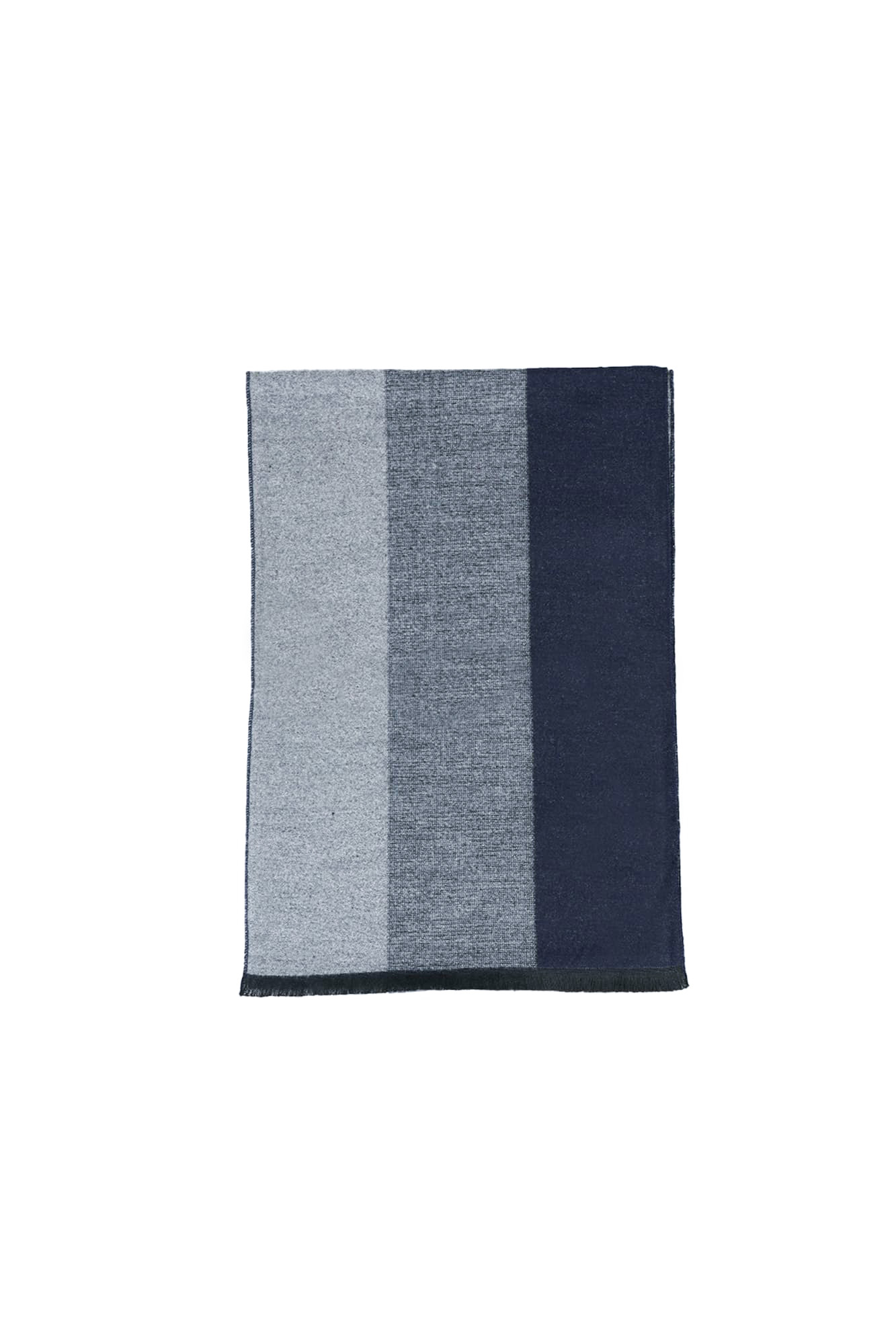 شال گردن ساده