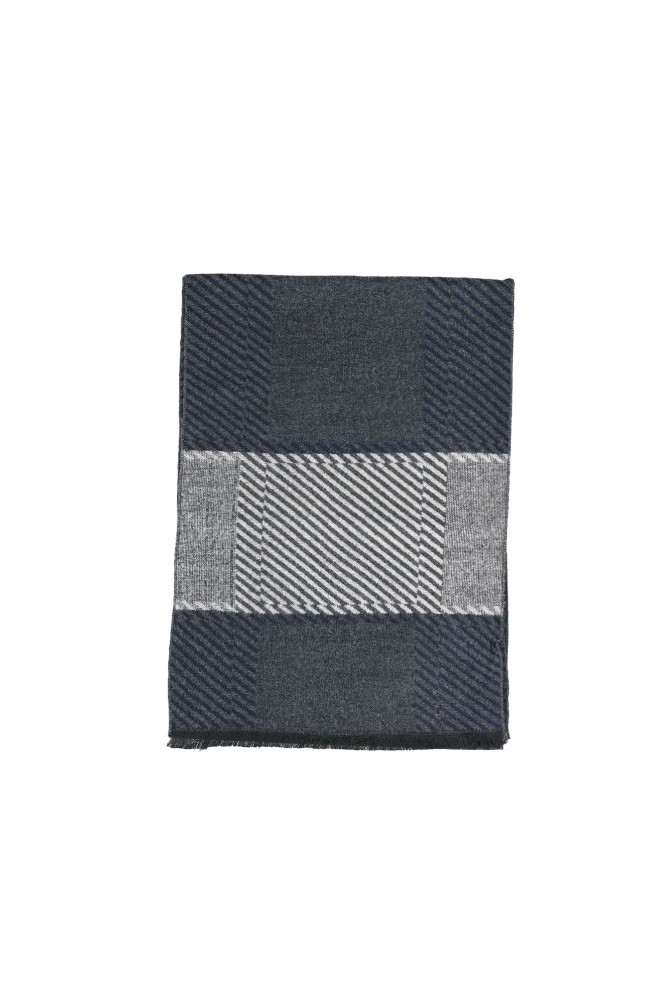 شال گردن ساده