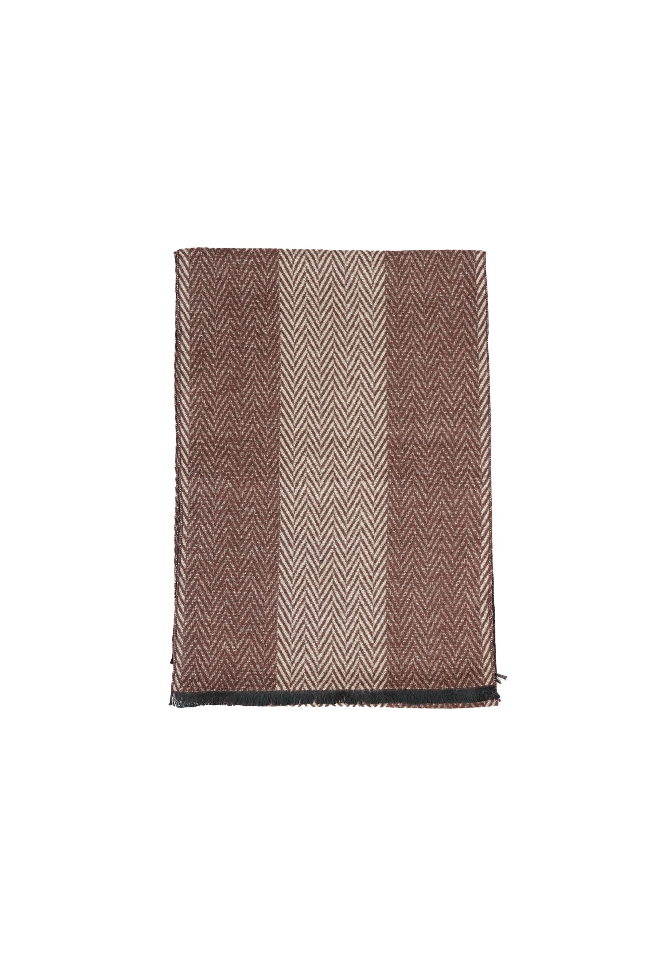 شال گردن ساده