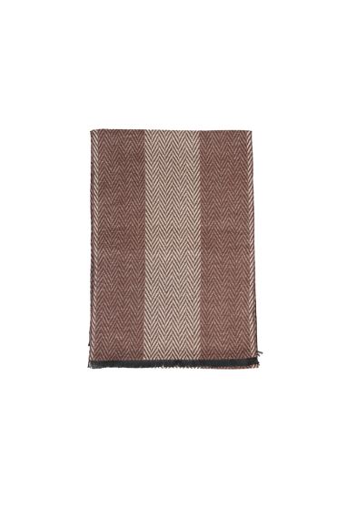 شال گردن ساده