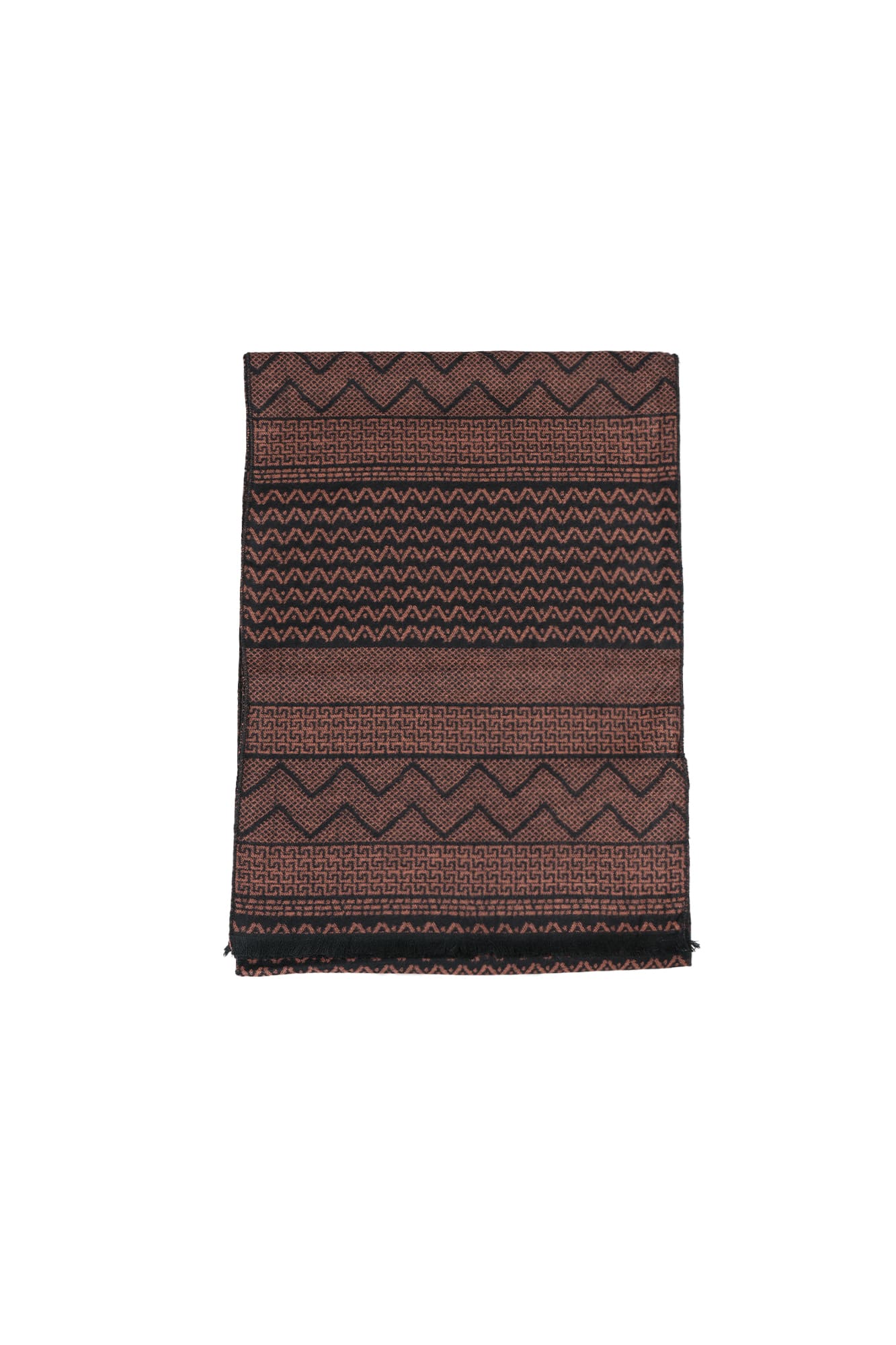 شال گردن ساده