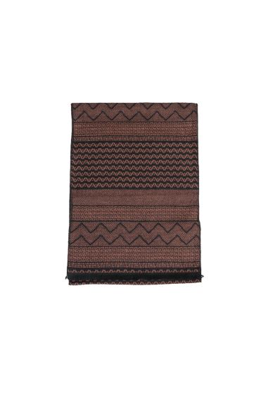 شال گردن ساده