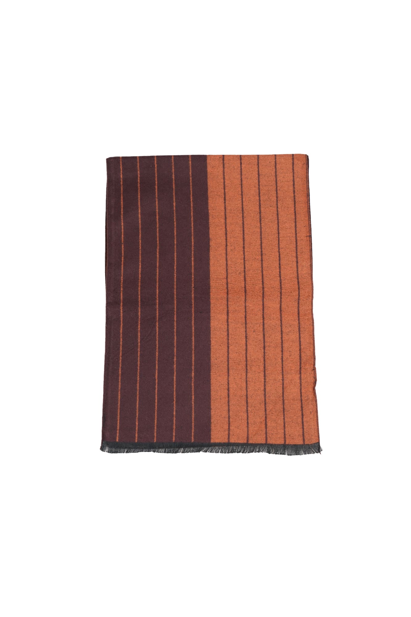 شال گردن ساده