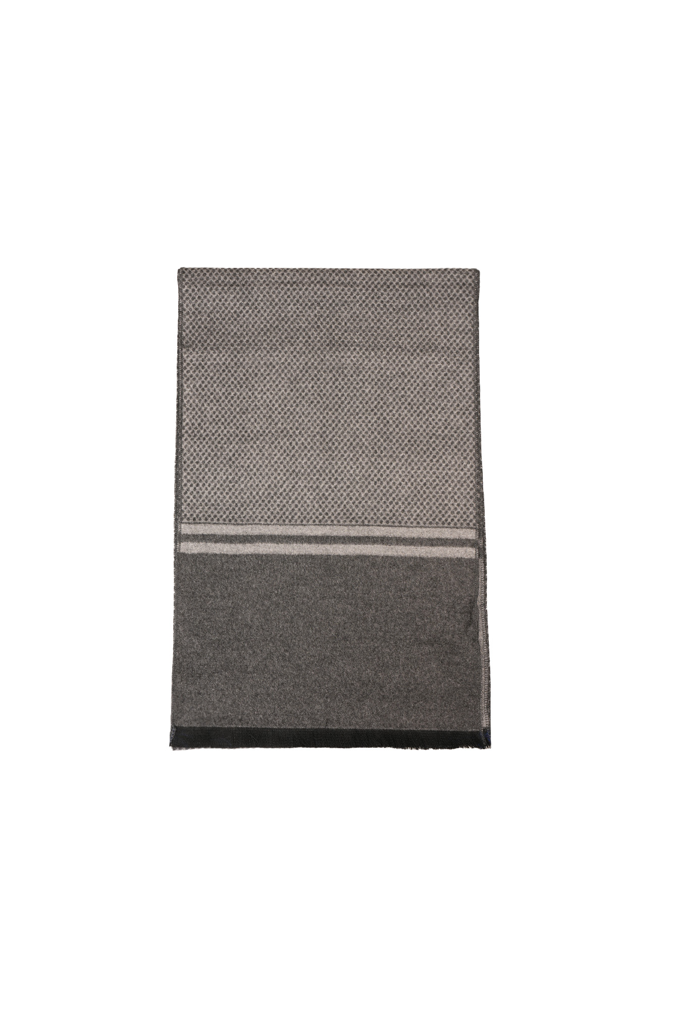 شال گردن ساده