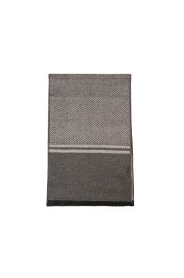 شال گردن ساده