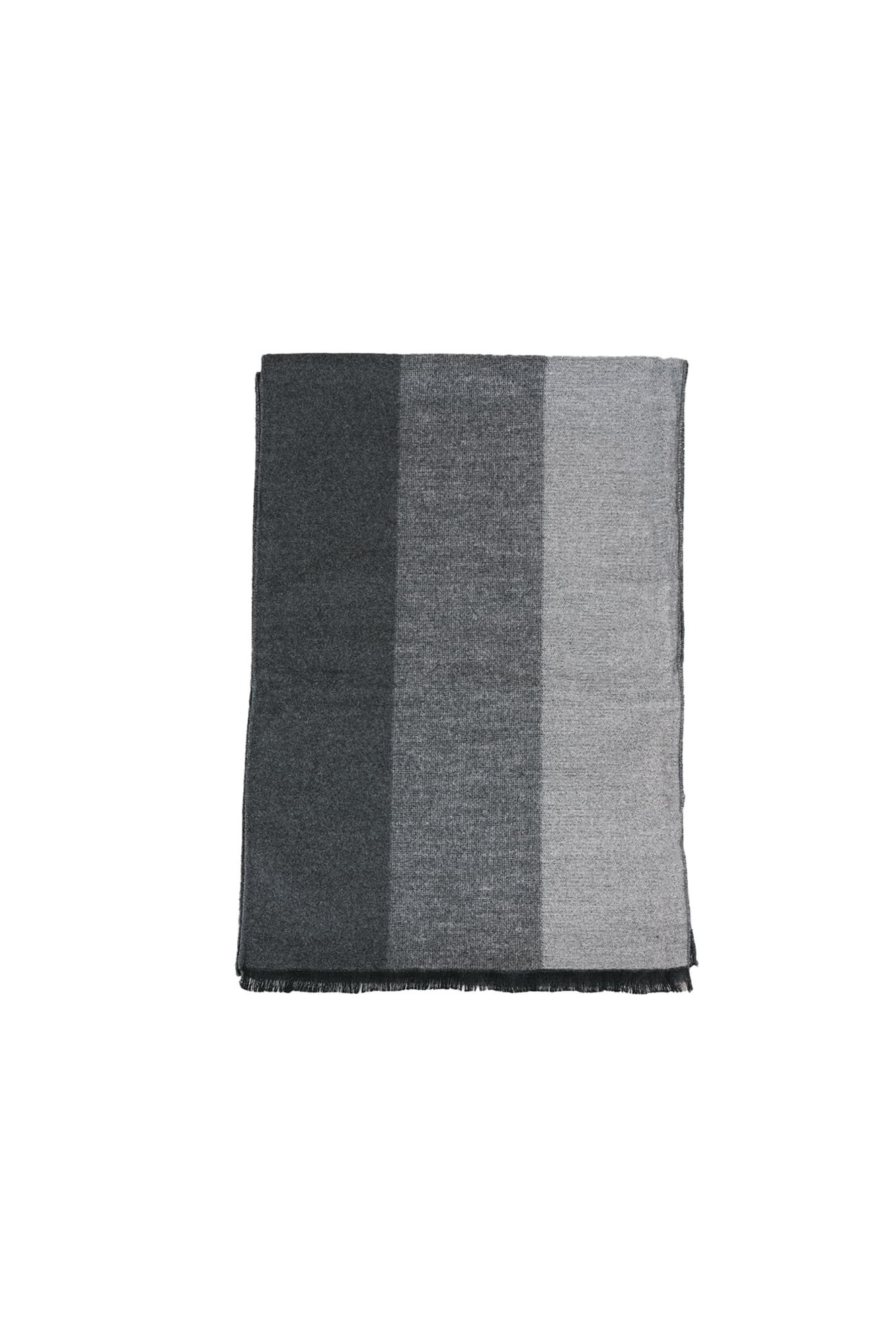 شال گردن ساده