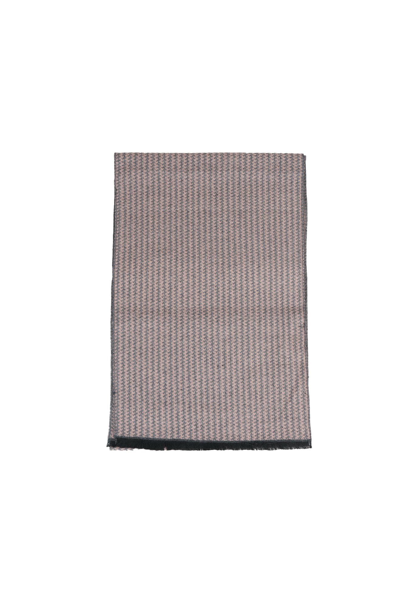 شال گردن ساده